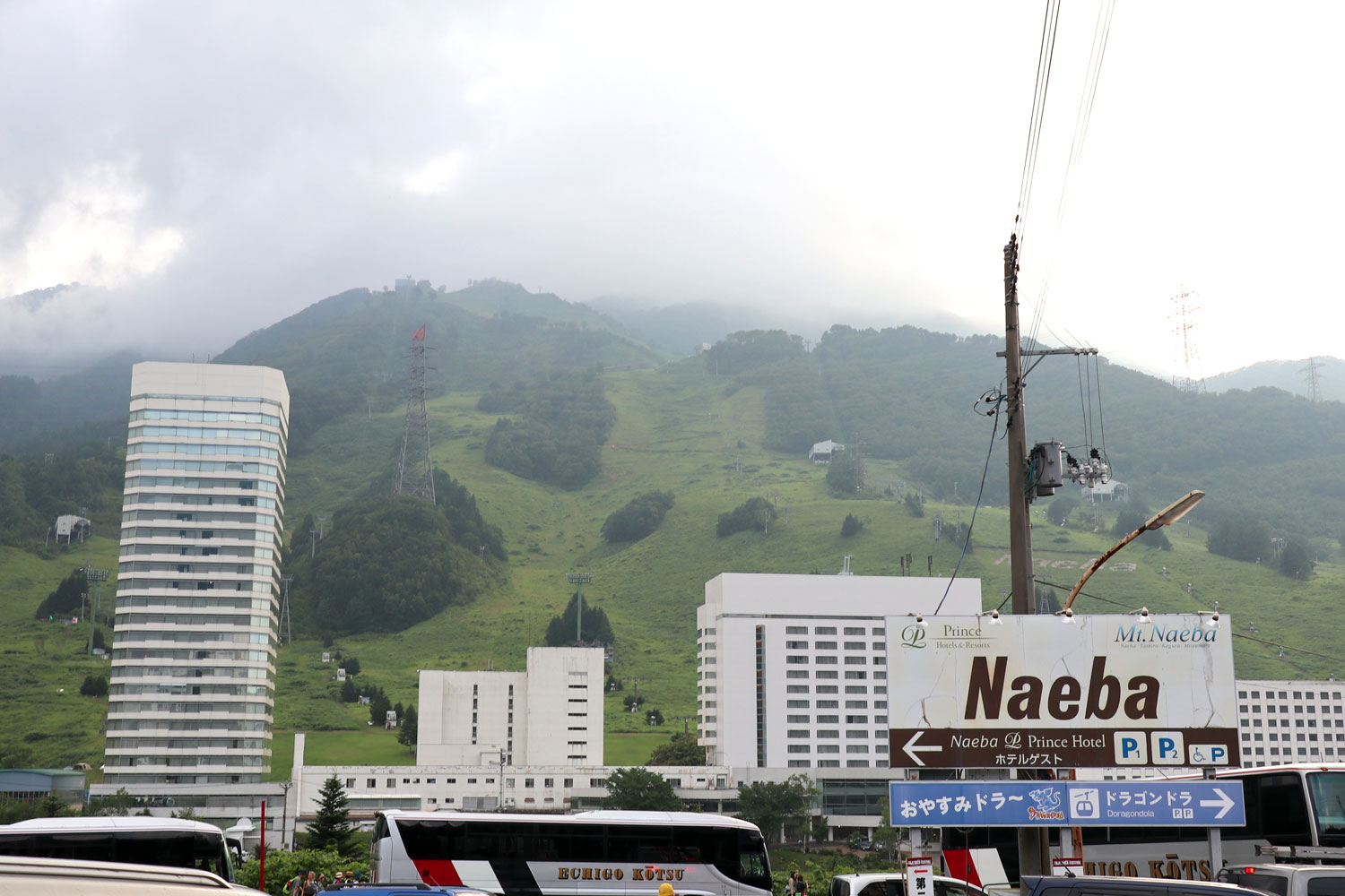 40代女子はじめてのフジロック2019 参加レポ はじめに