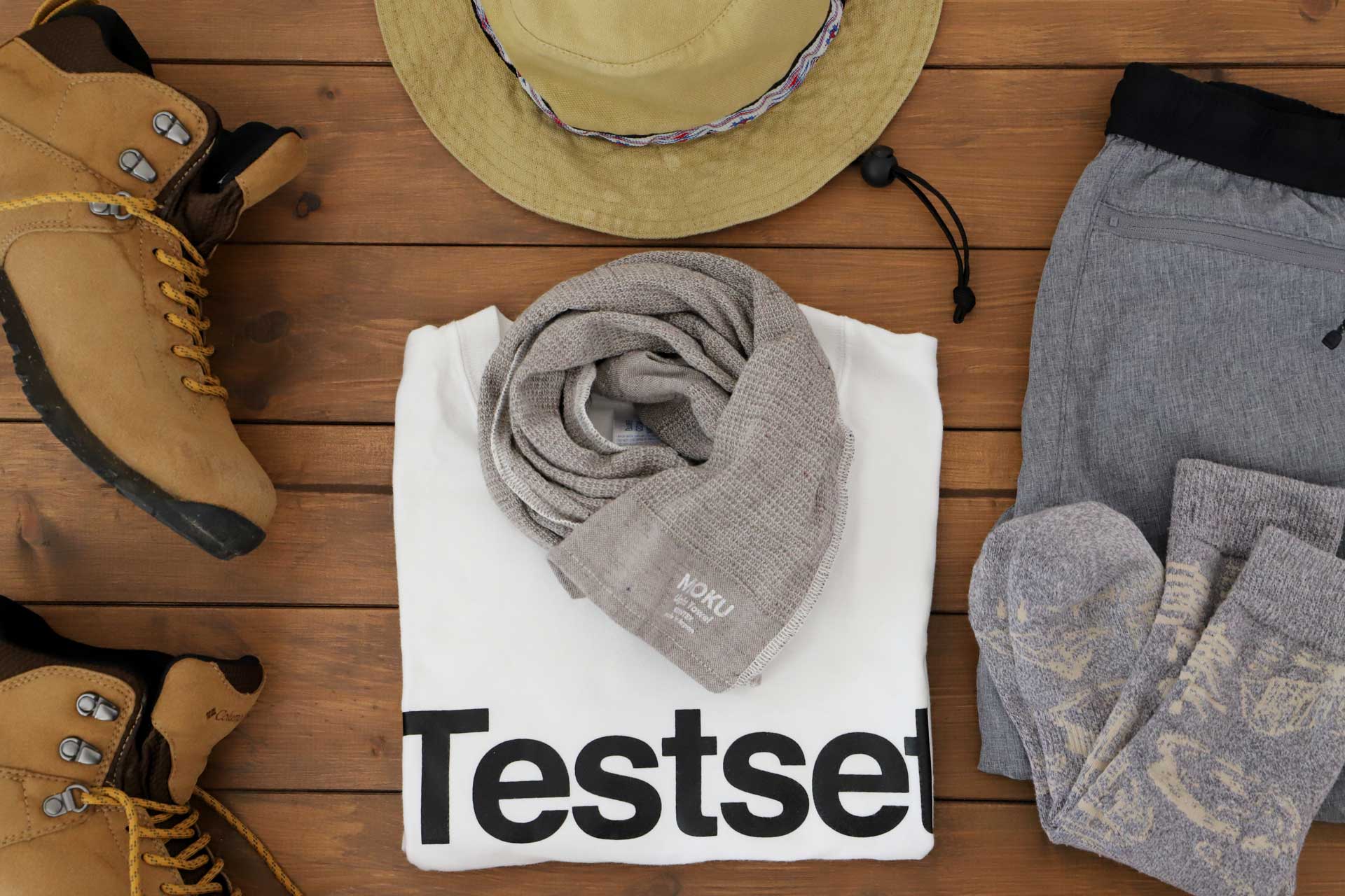 40-50代女性向け はじめてのフジロック 服装と靴やバッグはどうする?